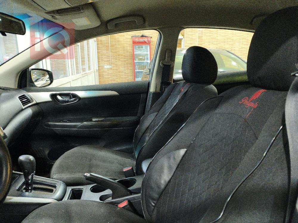 نيسان سنترا